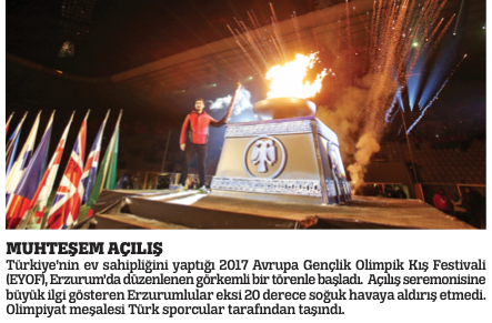 En güzel soğuk